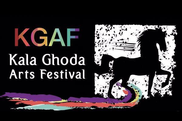Kala Ghoda Arts Festival (KGAF)