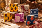 Miniatures Diaries - Pair of 4
