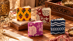 Miniatures Diaries - Pair of 4