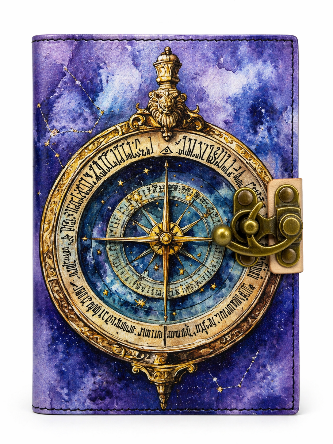 PINN COMPASS R NBK
