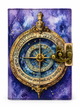 PINN COMPASS R NBK
