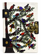 PINN MADHUBANI COPTIC L NBK