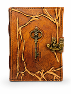 PINN RUSTIC KEY R NBK