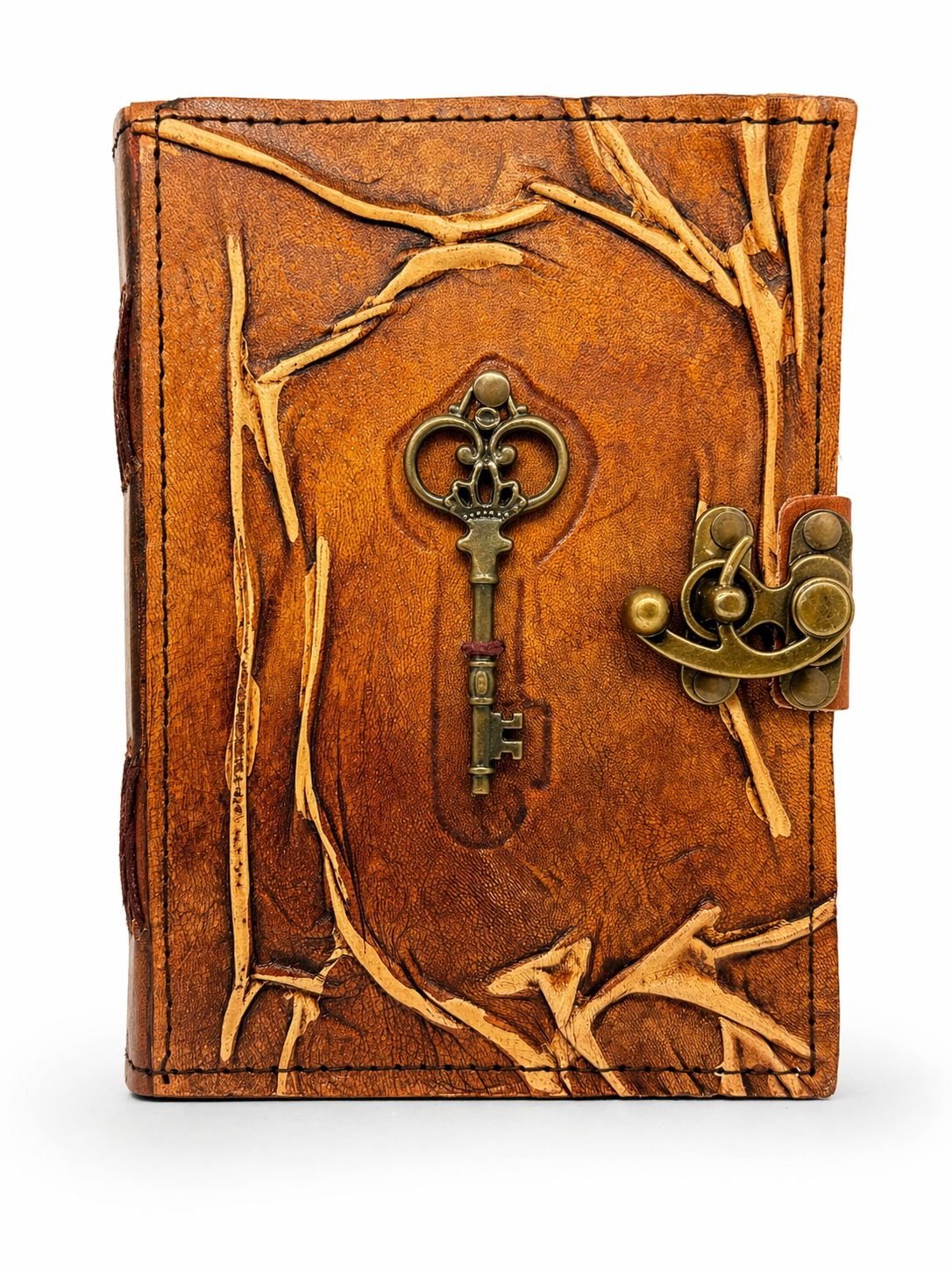 PINN RUSTIC KEY R NBK