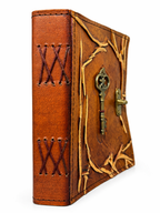 PINN RUSTIC KEY R NBK