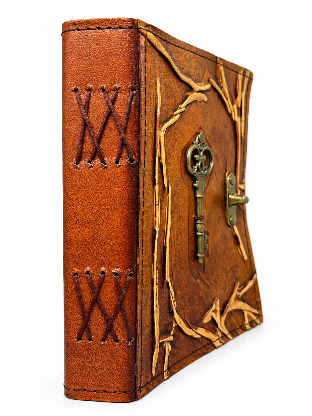 PINN RUSTIC KEY R NBK