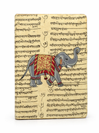 PINN ANT ELEPHANT NBK