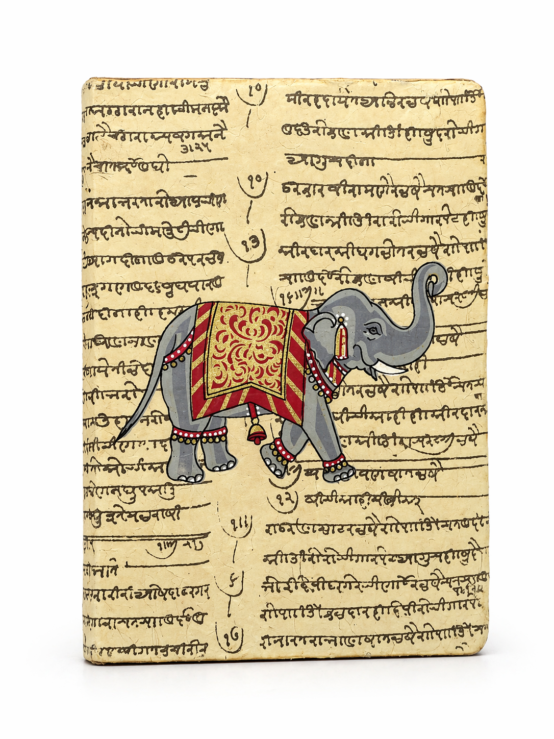 PINN ANT ELEPHANT NBK