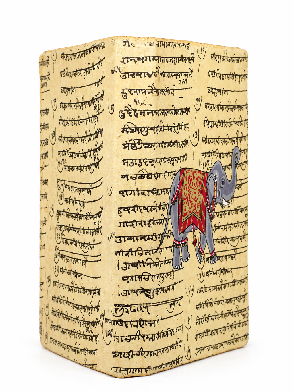 PINN ANT ELEPHANT NBK