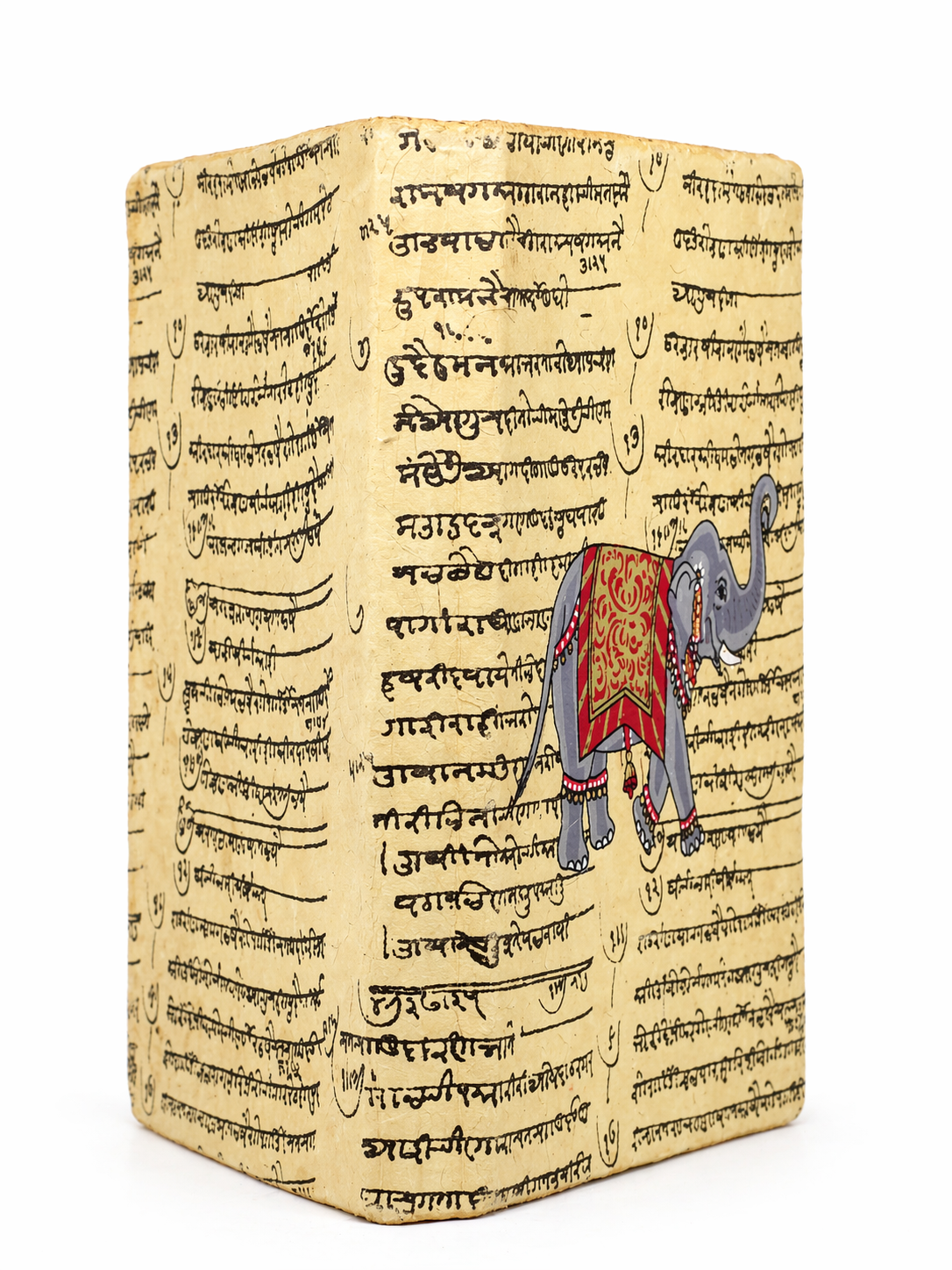 PINN ANT ELEPHANT NBK