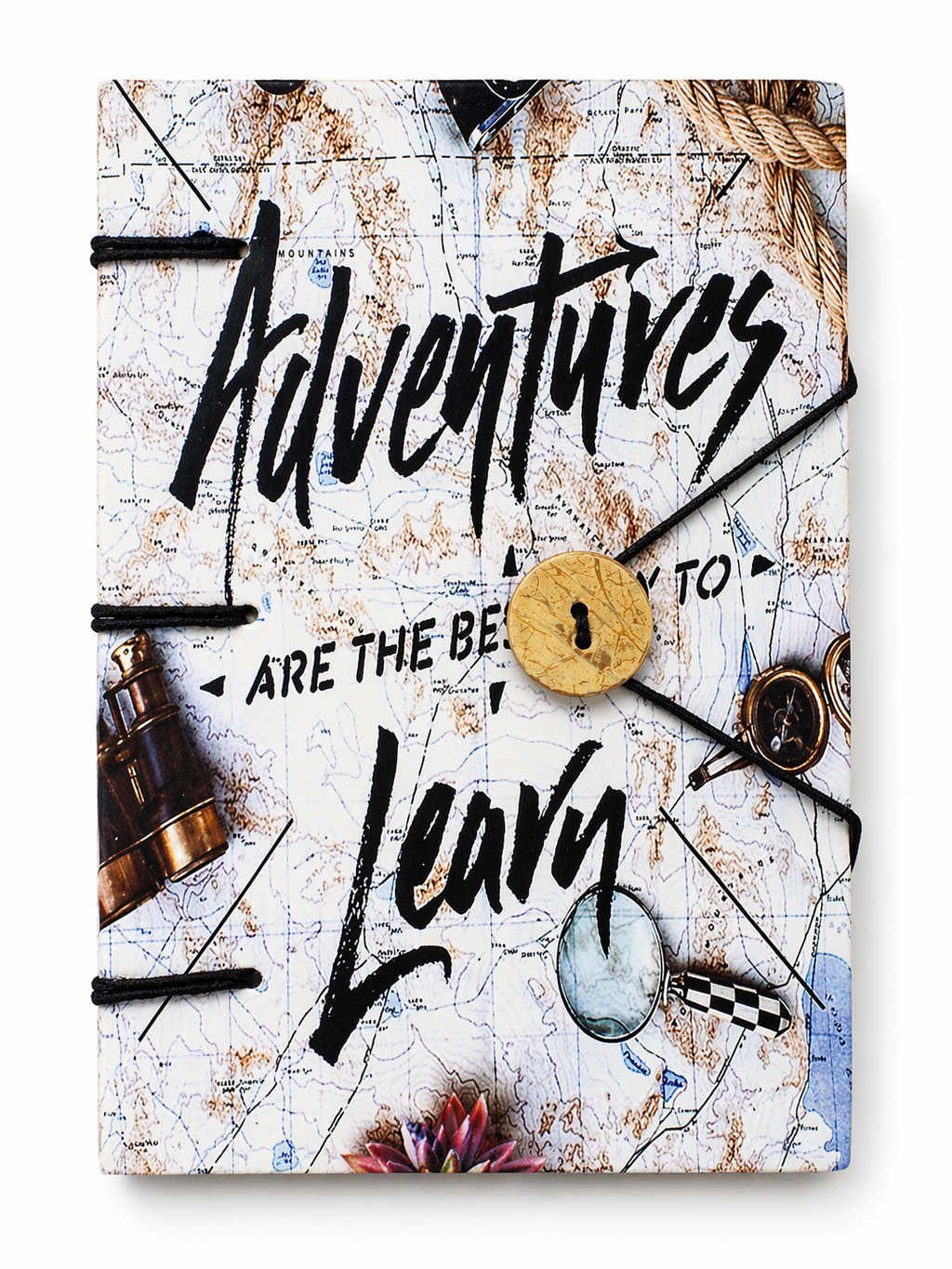 PINN ADVENTURE CB NBK