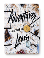 PINN ADVENTURE CB NBK