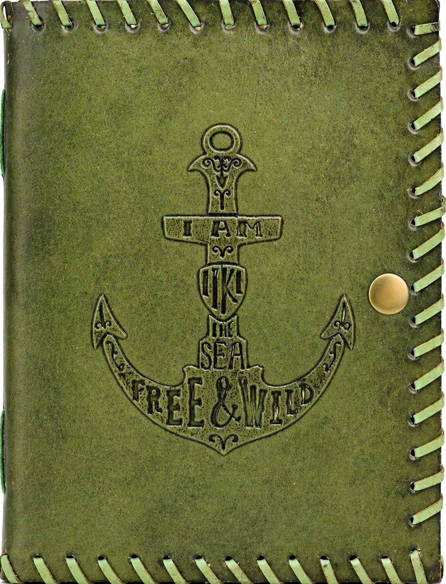 PINN BR ANCHOR K NBK