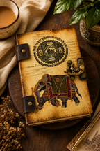 PINN  Elephant C lock nbk