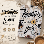PINN ADVENTURE CB NBK