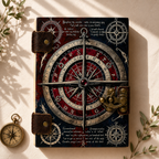 PINN COPTIC COMPASS R NBK