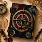 PINN COPTIC COMPASS R NBK