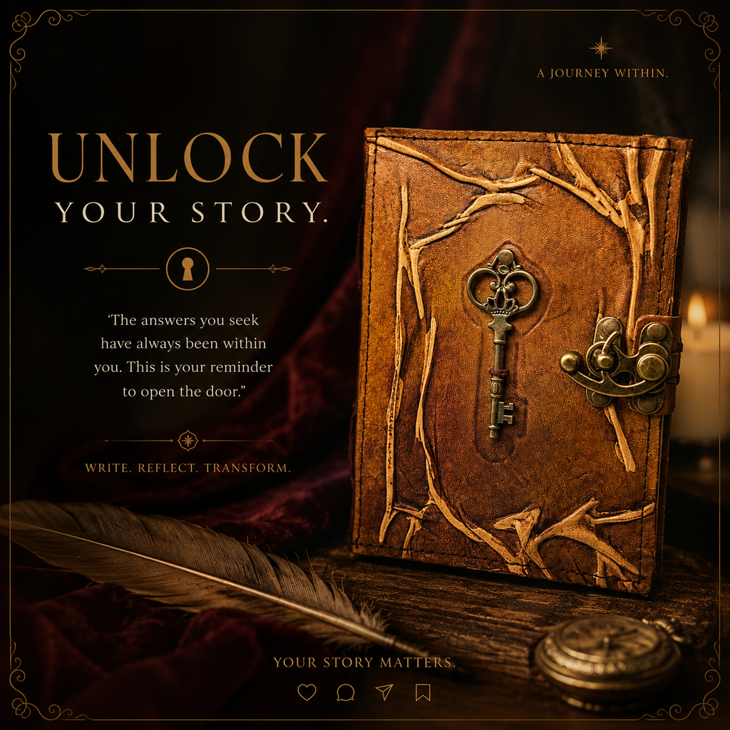 PINN RUSTIC KEY R NBK
