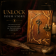 PINN RUSTIC KEY R NBK