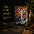 PINN BLACK KRISHNA LEATHER R NBK