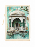 PINN JHAROKHA BAHI