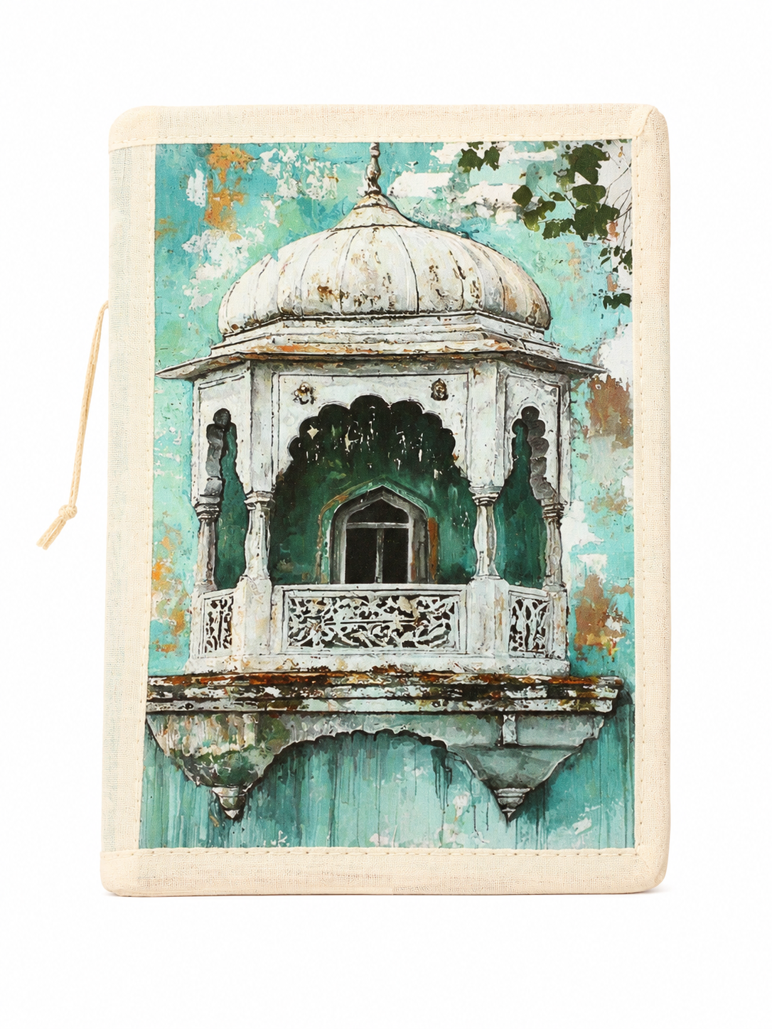 PINN JHAROKHA BAHI