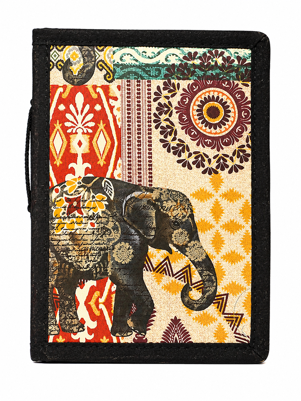 PINN ELEPHANT BAHI