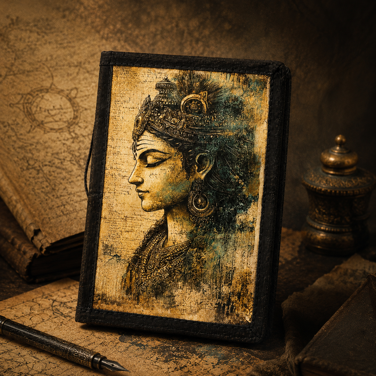 PINN KRISHNA BAHI