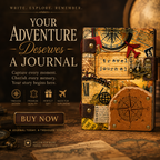 PINN Travel Journal NBK