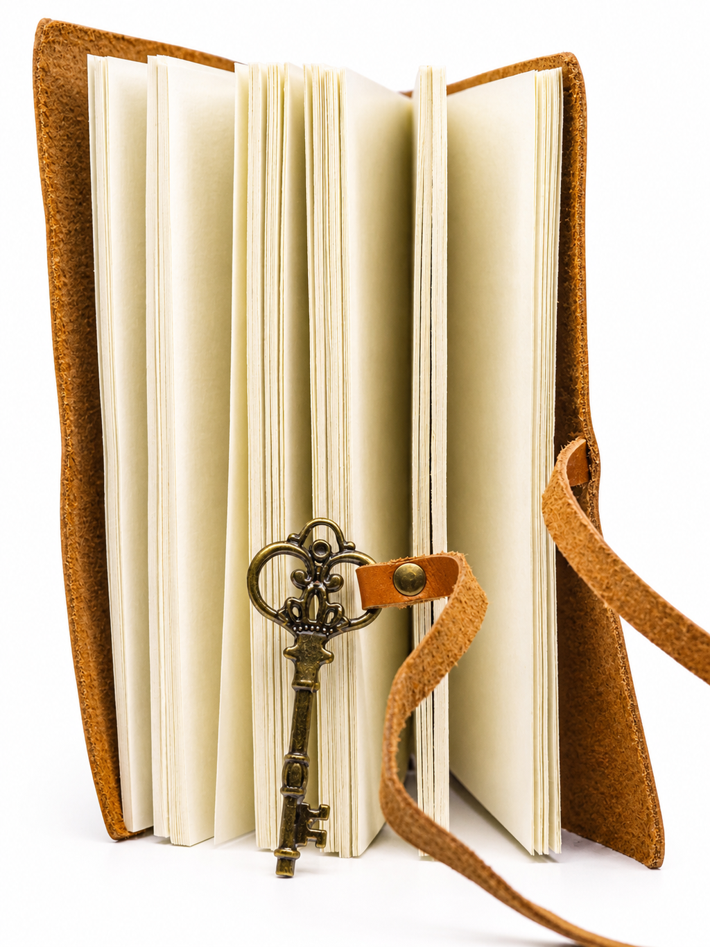 PINN COMPASS WITH KEY
