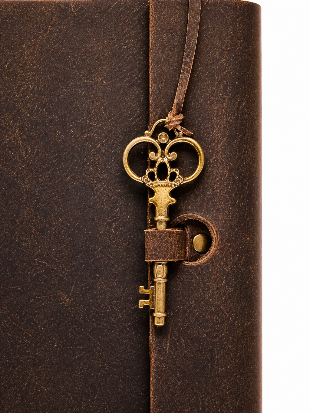 PINN Key Brown Nbk
