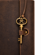 PINN Key Brown Nbk