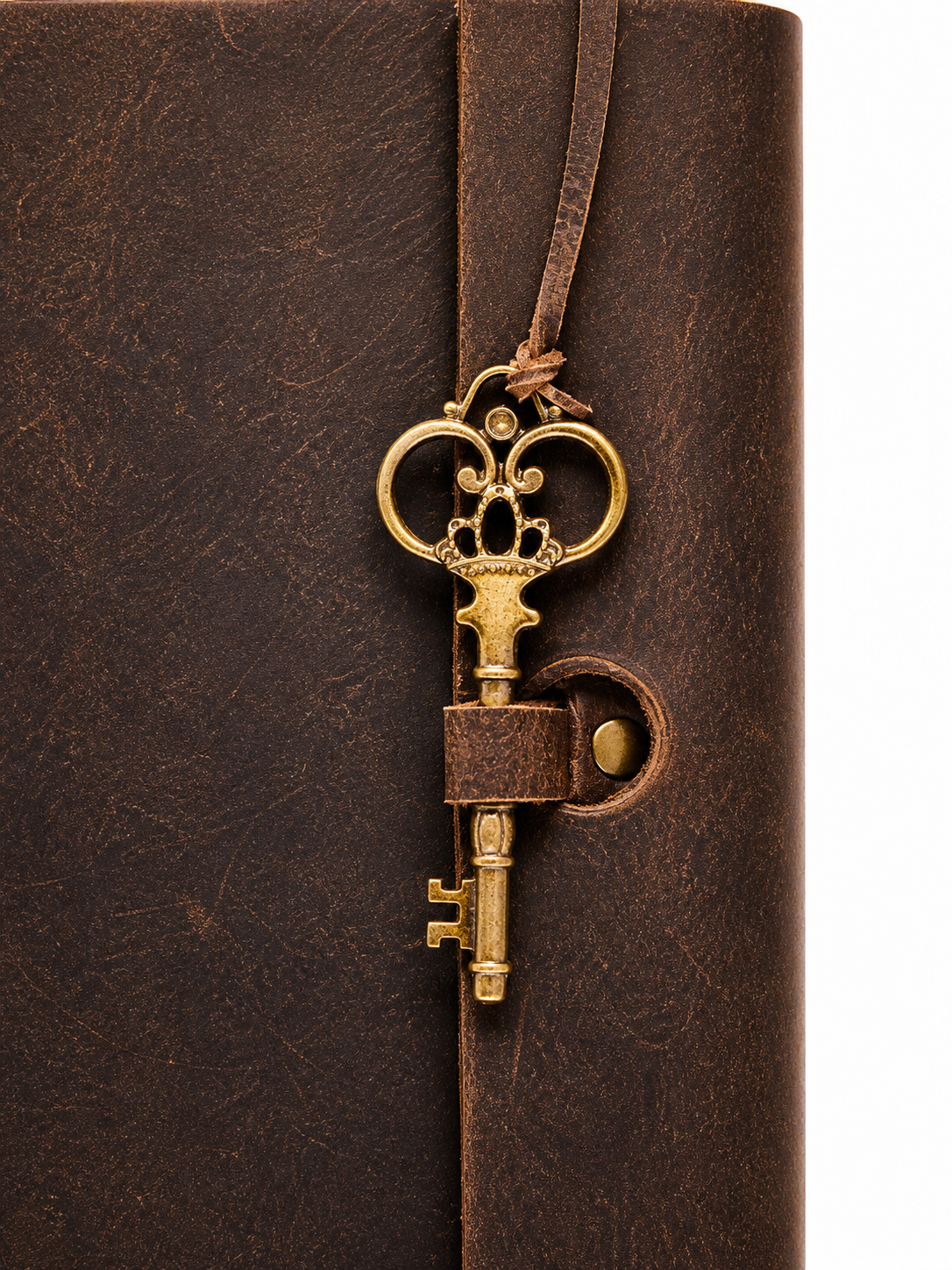 PINN Key Brown Nbk