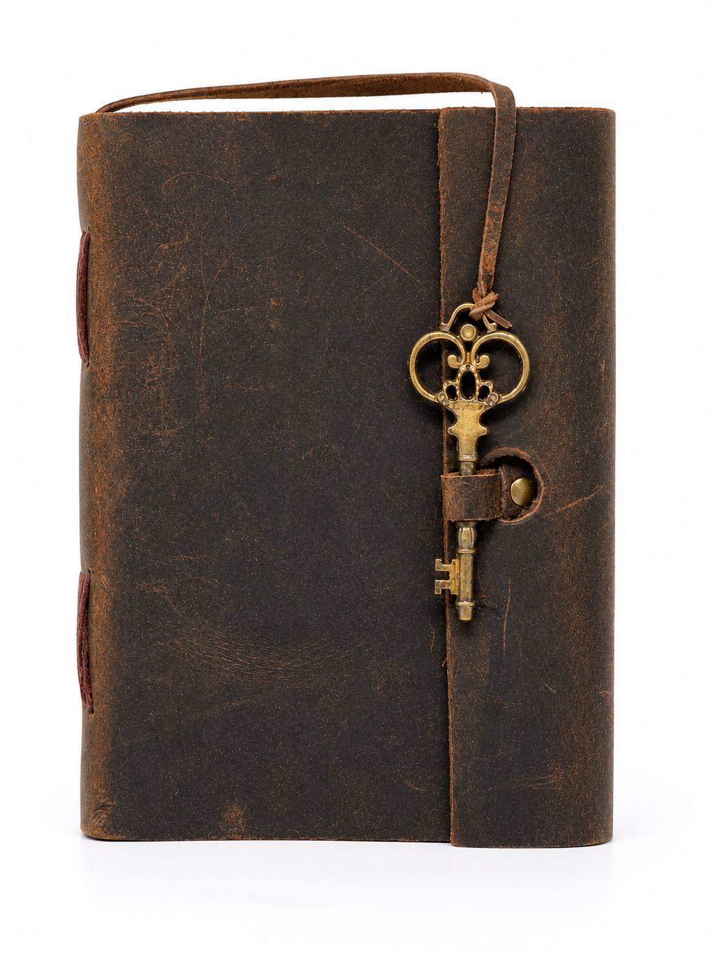PINN Key Brown Nbk