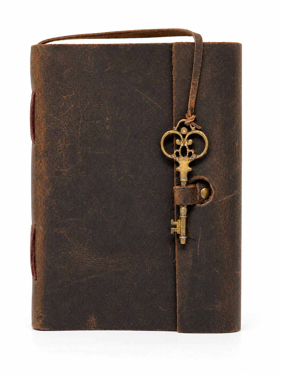 PINN Key Brown Nbk