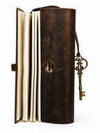 PINN Key Brown Nbk