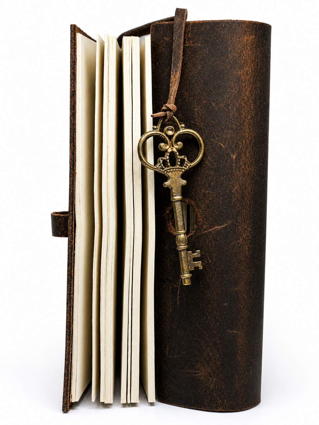 PINN Key Brown Nbk