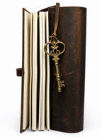 PINN Key Brown Nbk