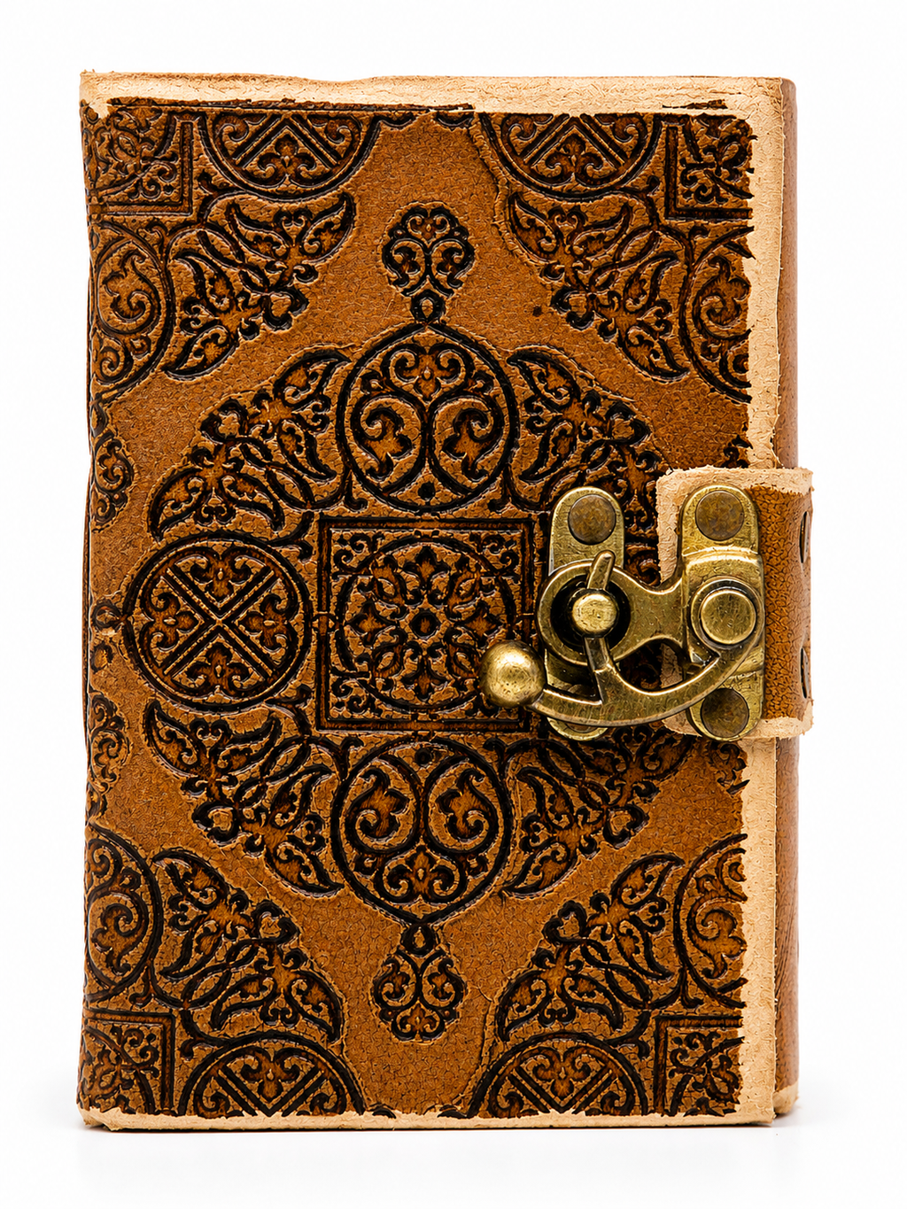 PINN  Emboss C lock nbk