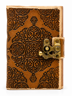 PINN  Emboss C lock nbk