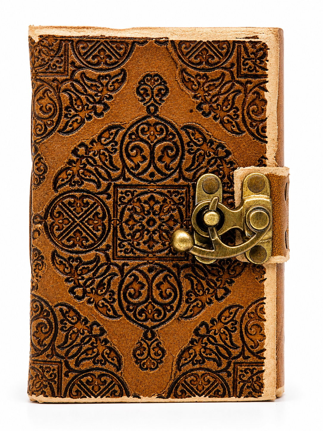 PINN  Emboss C lock nbk