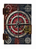 PINN COPTIC COMPASS R NBK