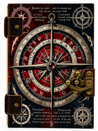 PINN COPTIC COMPASS R NBK