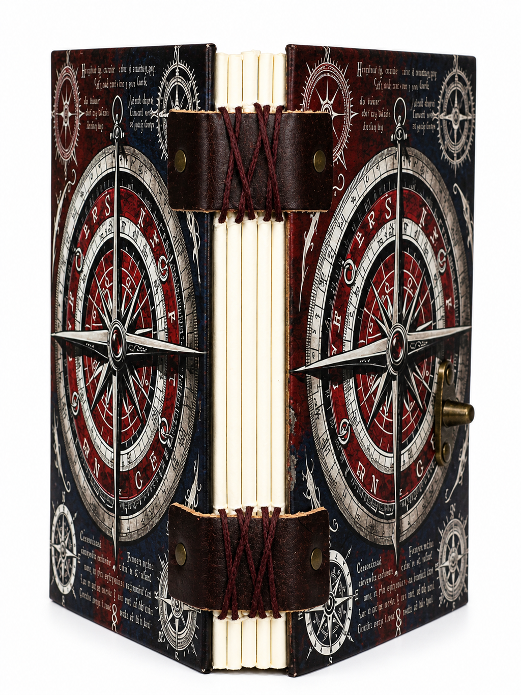 PINN COPTIC COMPASS R NBK