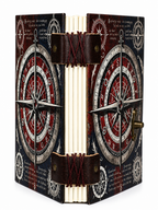 PINN COPTIC COMPASS R NBK