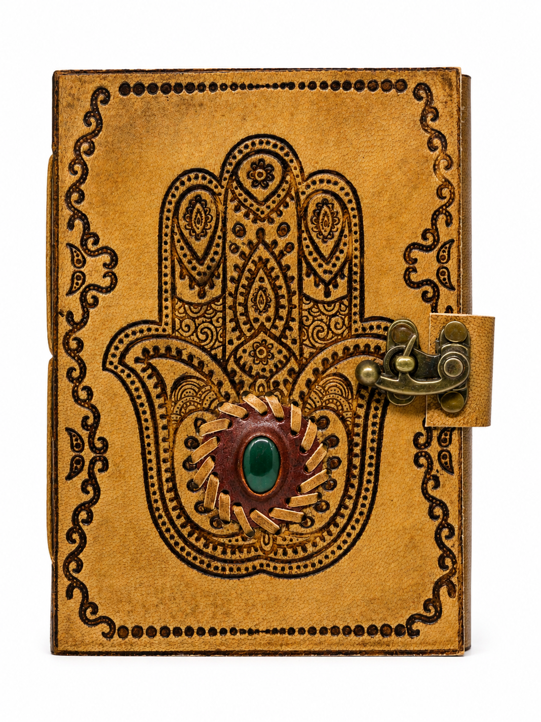 PINN HAMSA B NBK