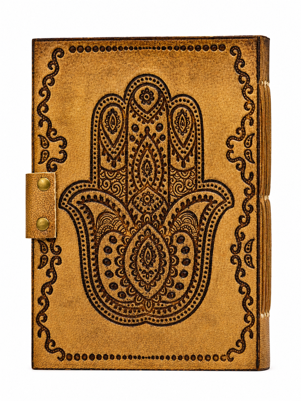 PINN HAMSA B NBK