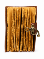 PINN Antique Paper Nbk
