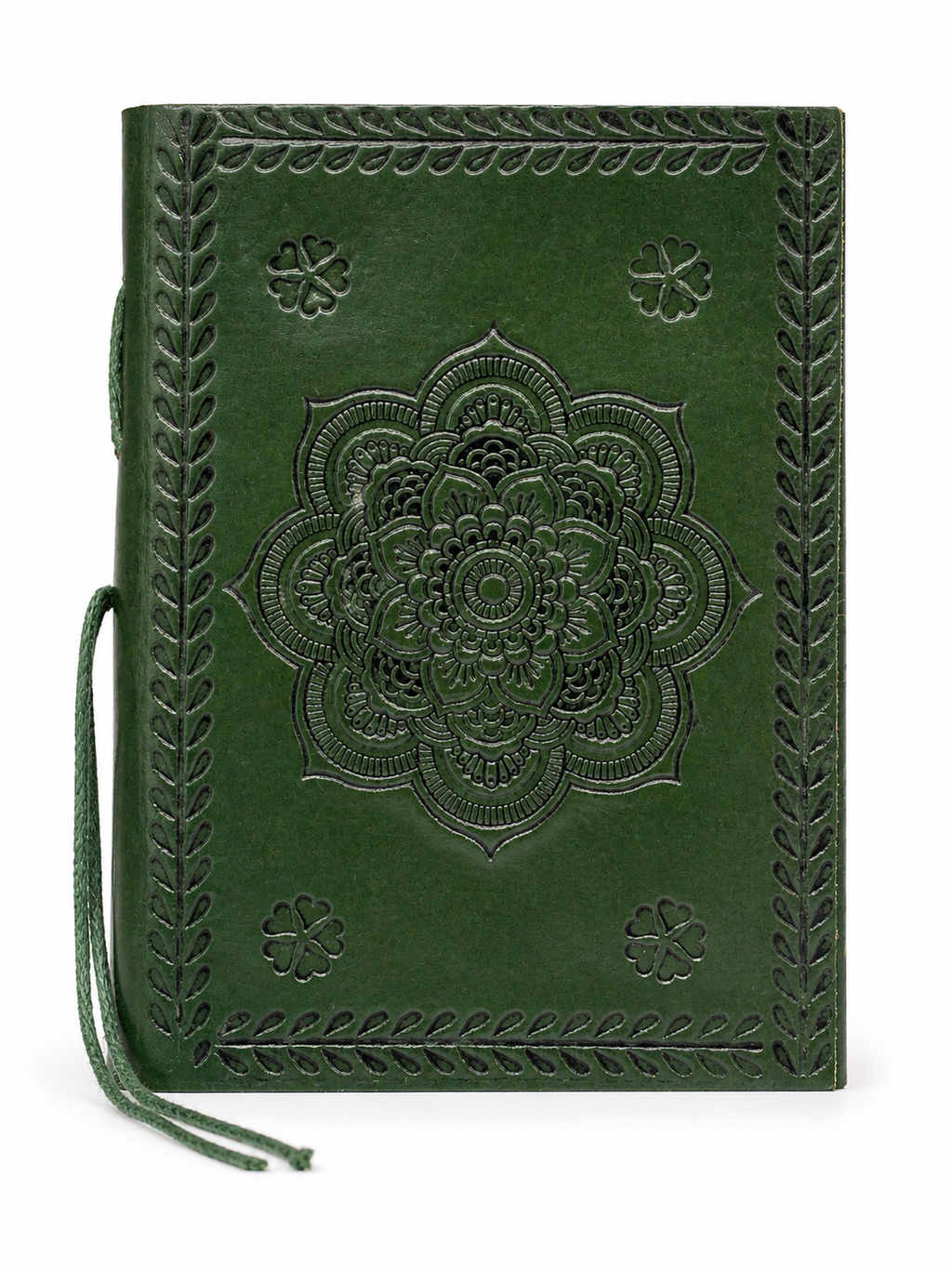 PINN GREEN MANDALA R NBK