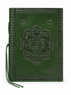 PINN GREEN MANDALA R NBK